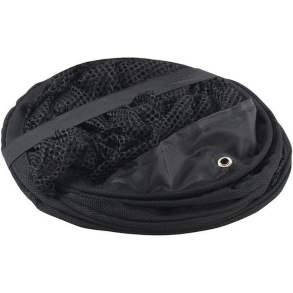 Chip-Shot Golf Chipping Net, Collapsible Golf Net for Outdoor & Indoor Practice - Picture 2 of 6